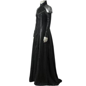 Game of Thrones Season 7 Cersei Lannister Cosplay Costume