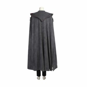Game of Thrones Season 7 Daenerys Targaryen Cosplay Costume Version 3