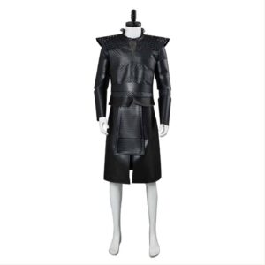 Game of Thrones Season 8 Night King Cosplay Costume
