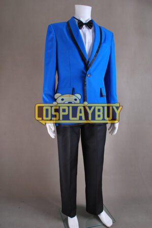 Gangnam Style Costume Psy Park Jae-sang Suit