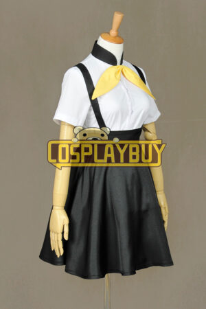 Gatchaman Crowds Cosplay Hajime Ichinose Dress