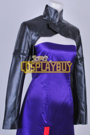 Ghost in the Shell Cosplay Major Motoko Kusanagi Jacket