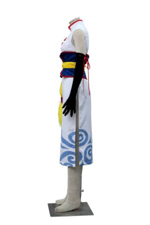 Gintama Kagura Cosplay Costume - Version 2