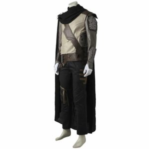 Guardians of the Galaxy Vol. 2 Ego Costume