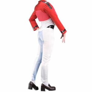 Gundam 00 Anew Returner Cosplay Costume