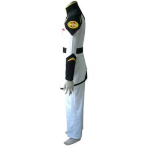 Gundam Seed Z.A.F.T Cosplay Costume