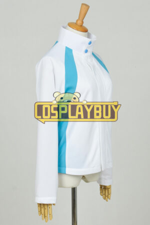 Haikyū Cosplay Tōru Oikawa Jacket