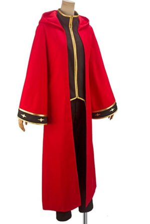 Haikyuu!! Final Haikyuu Quest Tetsuro Kuroo Cosplay Costume