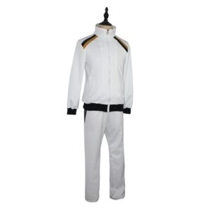 Haikyuu!! Fukurodani Academy School Uniform Cosplay Costume
