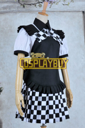 Haiyore! Nyaruko-san Cosplay Nyarlathotep Dress
