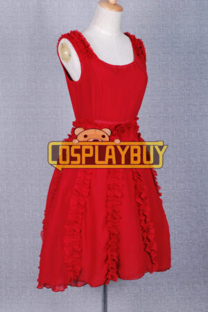 Harry Potter Costume Hermione Granger Dress
