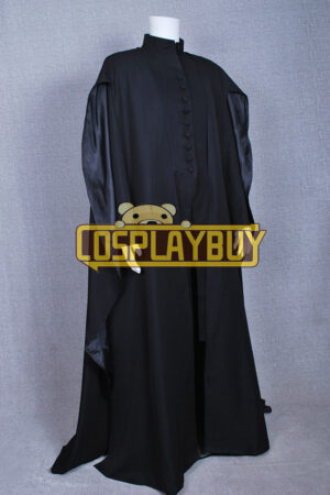 Harry Potter Costume Severus Snape Uniform