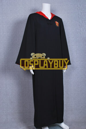 Harry Potter Costume Gryffindor Of Hogwarts Uniform
