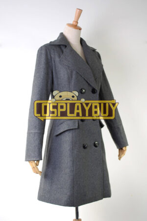 Harry Potter Costume Hermione Jean Granger Coat