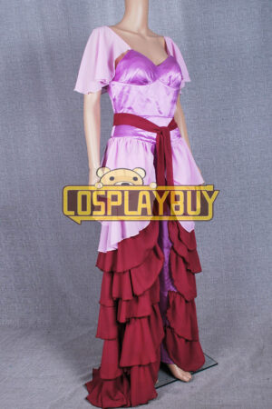 Harry Potter Costume Hermione Granger Dress