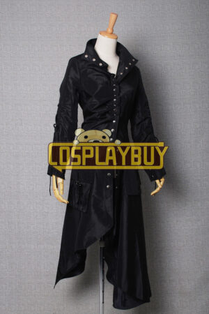 Harry Potter Nymphadora Tonks Coat Costume