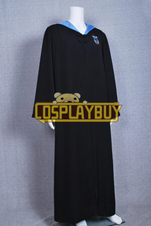 Harry Potter Costume Ravenclaw Of Hogwarts Uniform