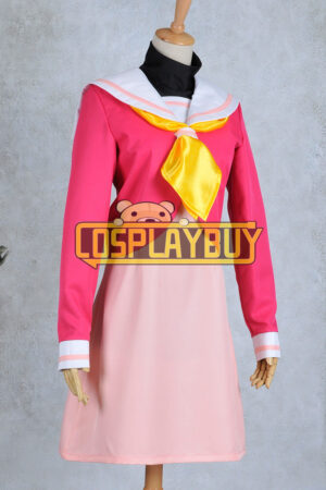 Hayate the Combat Butler Cosplay Nagi Sanzenin Uniform
