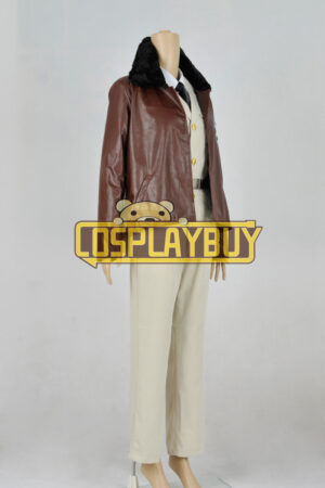 Hetalia Cosplay America Military Costume