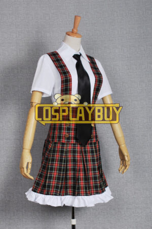 Axis Powers Hetalia Cosplay Gakuen Hetalia Uniform