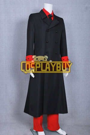 Axis Powers Hetalia Cosplay Denmark Costume