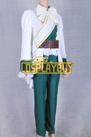 Axis Powers Hetalia Cosplay Hungary Uniform