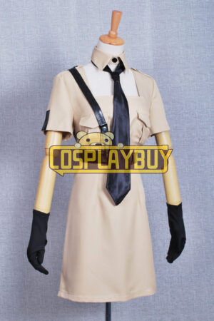 Axis Powers Hetalia Cosplay North Italy Uniform Dress
