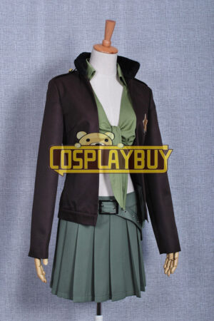 Axis Powers Hetalia Cosplay America Emily Jones Female Dress