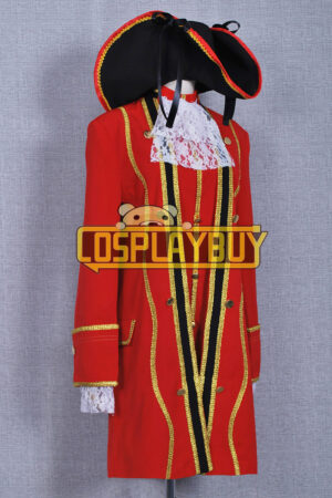 Historical Retro Lady Dress Outfits