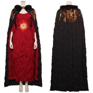 Hocus Pocus 2-The Witch Mother Cosplay Costume