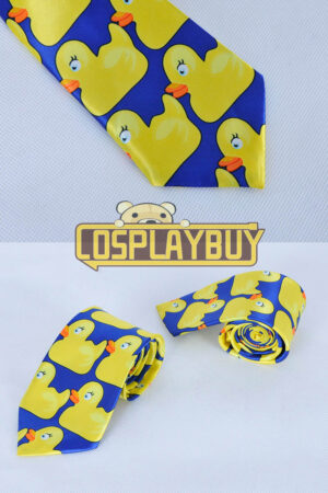 How I Met Your Mother Ducky Tie