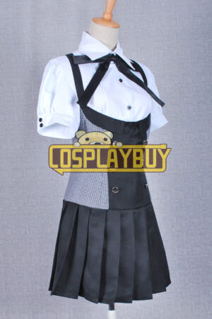 Inu x Boku SS Cosplay Roromiya Karuta Uniform