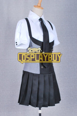Inu x Boku SS Cosplay Ririchiyo Shirakiin Dress