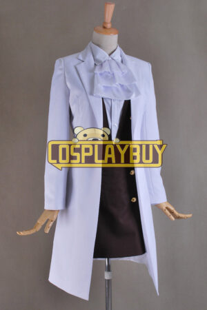 Inu x Boku SS Cosplay Ririchiyo Shirakiin Uniform