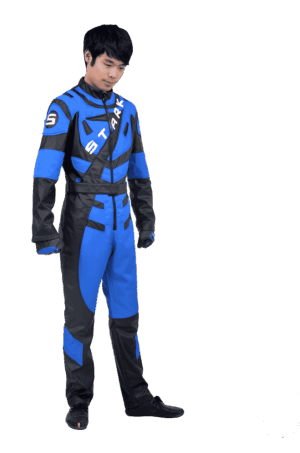 Iron Man 2 Tony Stark Cosplay Costume