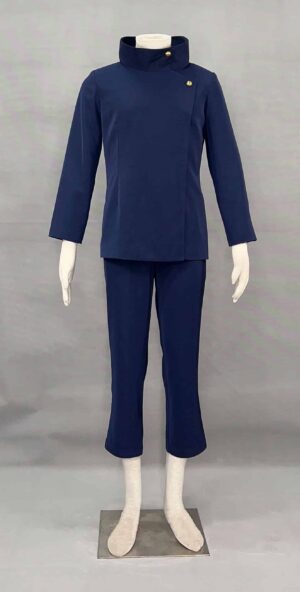 Jujutsu Kaisen Megumi Fushiguro Cosplay Costume