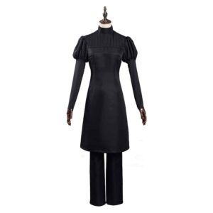 Jujutsu Kaisen Mei Mei Cosplay Costume