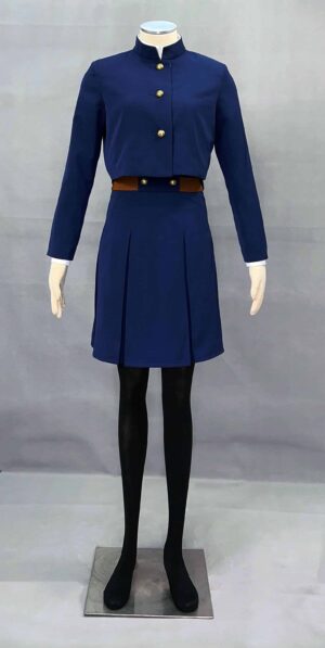 Jujutsu Kaisen Nobara Kugisaki Cosplay Costume