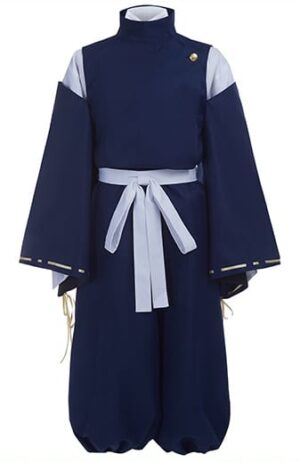 Jujutsu Kaisen Noritoshi Kamo Cosplay Costume