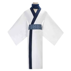 Jujutsu Kaisen Ryomen Sukuna Cosplay Costume