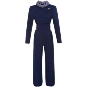 Jujutsu Kaisen Ultimate Mechamaru Cosplay Costume