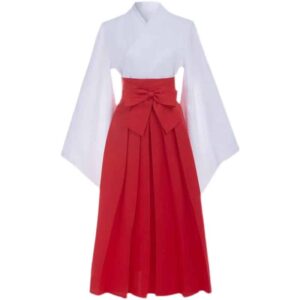 Jujutsu Kaisen Utahime Iori Cosplay Costume