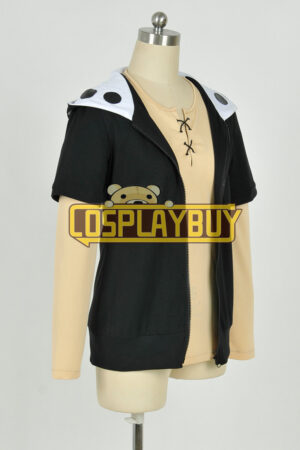 Kagerou Project Cosplay Shūya Kano Coat