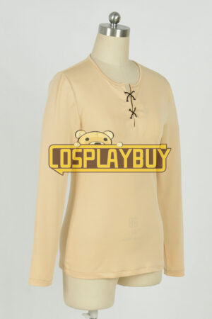 Kagerou Project Cosplay Shūya Kano T-shirt