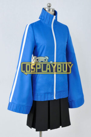 Kagerou Project Cosplay Takane Enomoto Uniform