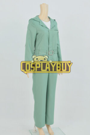 Kagerou Project Cosplay Kōsuke Seto Jumpsuit