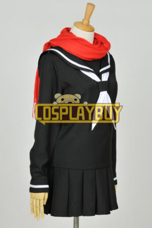 Kagerou Project Cosplay Ayano Tateyama Costume