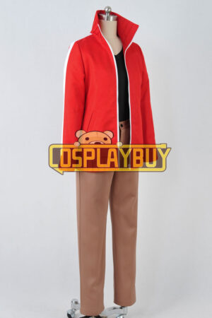Kagerou Project Cosplay Shintarō Kisaragi Uniform