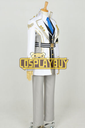 Kamigami No Asobi Cosplay Ludere Deorum Uniform