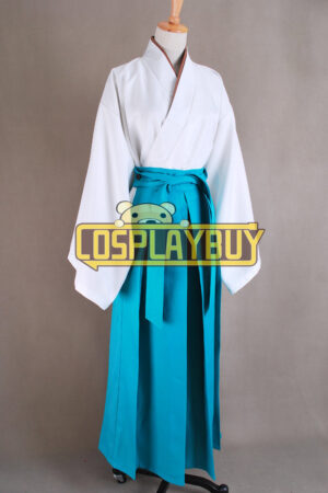 Kamisama Kiss Cosplay Mizuki Costume